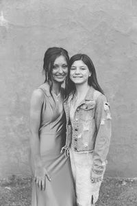 Meet your Posher, Logan